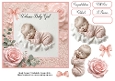 Welcome Baby Girl