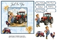 The Proud Farmer