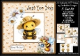 Bee Happy Honey