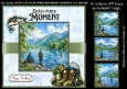 A Moment of Fishing