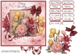 Pink Peony Delight