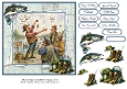 Bigger Fish Stories Birthday