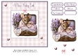 Sweet Mice Baby Girl