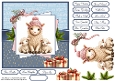So Sweet Winter Friends 2