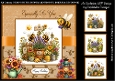 Bee Loved Birthday