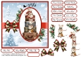 Christmas Eve Mice
