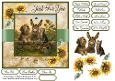 Three Gardeners Friends