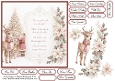 A Quiet Moment at Christmas