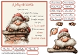 A Jolly Old Santa