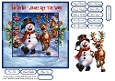 Ho Ho Ho - Jingle All The Way 2