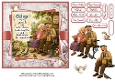 Old Age and Youth 2