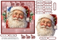 Ho Ho Ho Santa