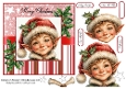 Merry Christmas Little Elf