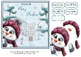 Jolly Snowman Surprise
