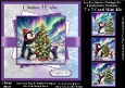 The Penguins Christmas Tree