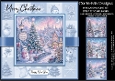 Snowflake Village