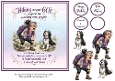 Hiking 60 Birthday