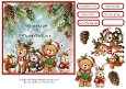The Merry Christmas Choir