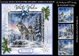 Winter Wolf