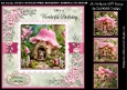 Mouse House Birthday
