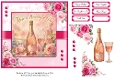 Wonderful Day Sparkling Rose
