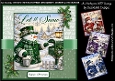 Snowman Post