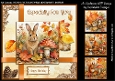 Autumn Forest Birthday