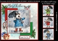 Carolling in the Snow