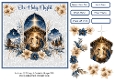 One Special Holy Night
