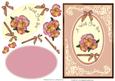 Pink Pansy Passion