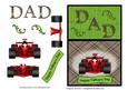 Fathers Day in Olive