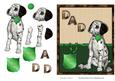 Dad and the Dog