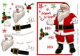 Santa Ho Ho Ho