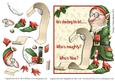 Santas List