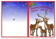 From All of Us Reindeer