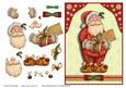 Santa's Happy