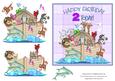 Out of the Ark Age 2