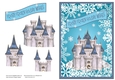 Frosty Frozen Holiday Wishes