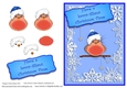 Tweets Brrr-illiant Christmas
