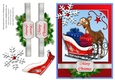 Santas Sleigh