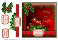 Candlelight Love at Christmas