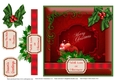 Hearts of Love at Christmas