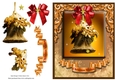 The Christmas Bell