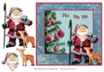 Santas Visit