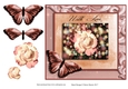 Happy Fleur Pink Rose