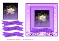 Purple Hue Magnolia