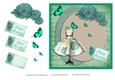 Melody in Mint