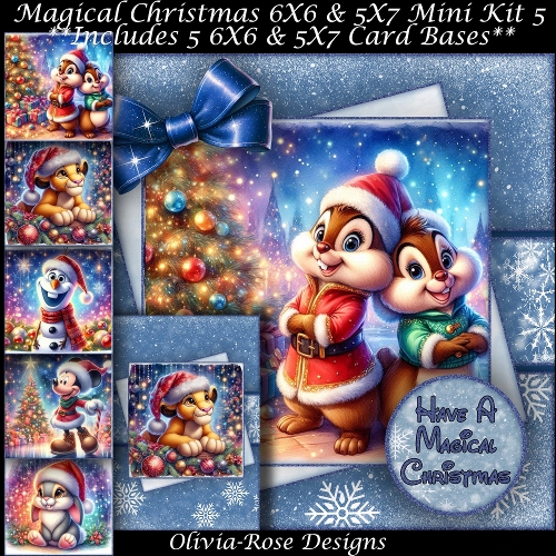 cup1385351_104105 - Magical Christmas Mini Kit 5