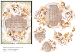 Mothers day quick card #3