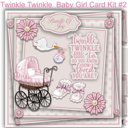 Twinkle Twinkle Little Star #1